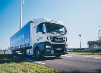 P&O Ferrymasters aims to establish a presence in Middle East markets from its base in Turkey