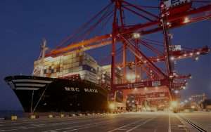 CICT has achieved a 40% market share in the Colombo container sector