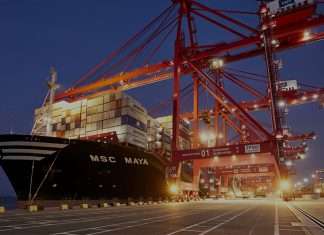CICT has achieved a 40% market share in the Colombo container sector