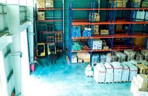 Al Hosn Logistics is expanding its operations at Sohar Free Zone