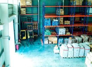 Al Hosn Logistics is expanding its operations at Sohar Free Zone