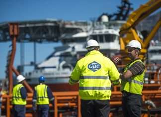 The Phillips 66 contract is expected to involve around 3000 port calls a year