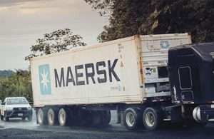 Maersk is committed to boosting India’s refrigerated container exports