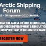 Arctic Shipping banner 300×250 new_Maritime Standard