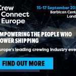 CrewConnect Europe banner 300×250 new_Maritime Standard