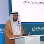 H.E Eng.Ahmed AlKhouri, Director General of FTA