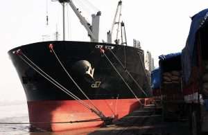 GAC enjoys a significant share of Tuticorin’s bulk traffic