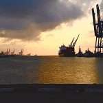 dp world new