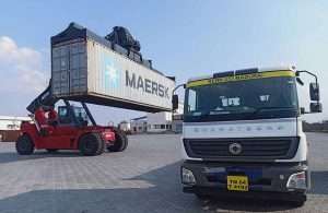The new Madurai ICD should help reduce transportation times and lower costs