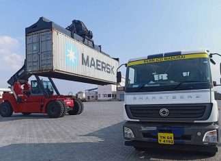 The new Madurai ICD should help reduce transportation times and lower costs