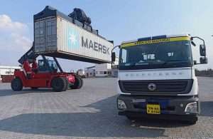 The new Madurai ICD should help reduce transportation times and lower costs