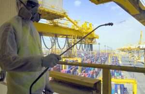 DP World, UAE Region is implementing a range of precautionary measures to ensure the safety of its people and secure the flow of essential trade