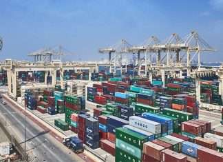 DP Word receives timely boost