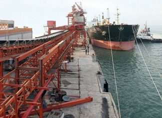 Essar Ports’ Salaya terminal was the fastest growing in 2019/2020