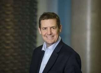 Guy Platten, ICS Secretary General
