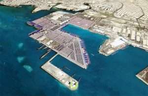RSGT has ambitious plans to expand its capacity at Jeddah port having taken over the operation of the north container terminal