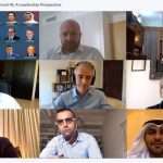 TMS Webinar: Covid 19- A Leadership Perspective, sponsored by DNV GL