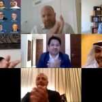 TMS Webinar: Covid 19- A Leadership Perspective, sponsored by DNV GL
