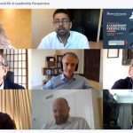 TMS Webinar: Covid 19- A Leadership Perspective, sponsored by DNV GL