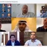TMS Webinar: Covid 19- A Leadership Perspective, sponsored by DNV GL