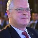 Angus R Frew