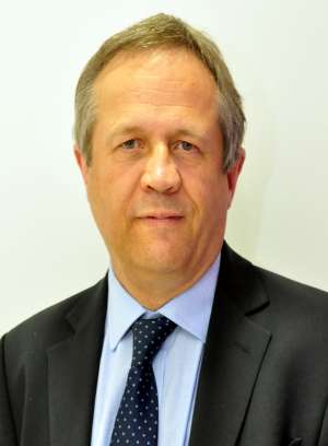 Clive new