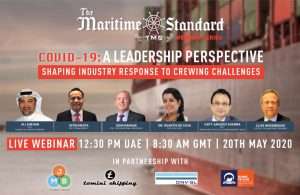Shaping Industry Response To Crewing Challenges