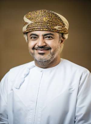 Said Al Maawali