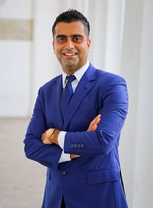 Dhruv Kotak Dhruv Kotak, MD, JM Baxi Group