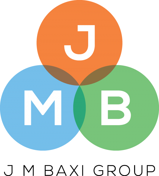 JMB group Logo