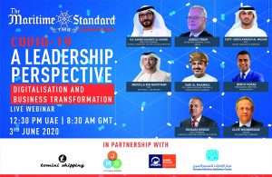 The third in the TMS Webinar series features a very strong group of panelists