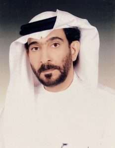 HE Eng. Ahmed Mohamed Shareef Al Khoori, Director General of the Federal Transport Authority (Land & Maritime)