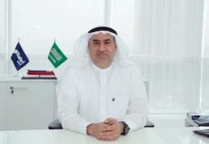Abdullah Aldubaikhi, CEO, Bahri
