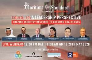 Shaping Industry Response To Crewing Challenges