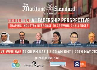Shaping Industry Response To Crewing Challenges