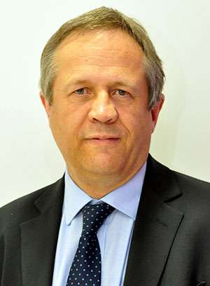 clive