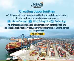 J M Baxi
