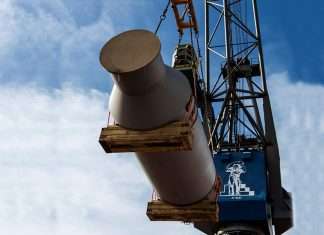 C Steinweg Oman is to add two more mobile cranes to its existing portfolio of handling equipment