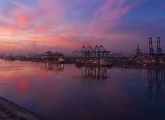 Sohar is the first Middle East port to join the SEA-LNG coalition