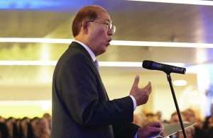 IMO Director General, Kitack Lim, is fully supportive of the new protocols