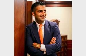 Dhruv Kotak, managing director, JM Baxi