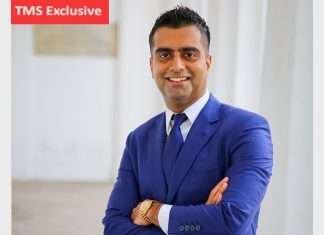 Dhruv Kotak, managing director, JM Baxi