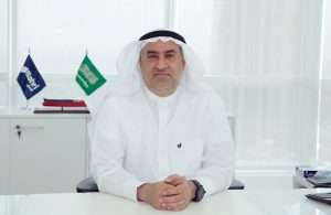 Abdullah Aldubaikhi, CEO, Bahri