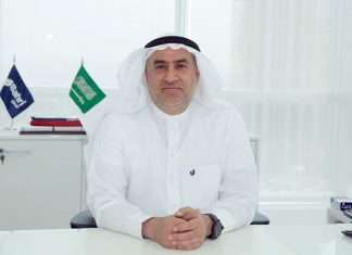 Abdullah Aldubaikhi, CEO, Bahri