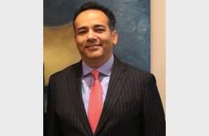 Nitin Mehta, Tomini, CEO