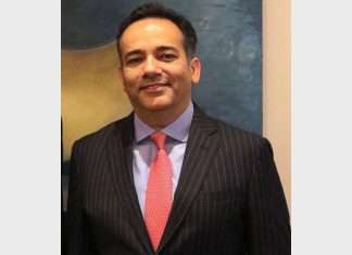 Nitin Mehta, Tomini, CEO