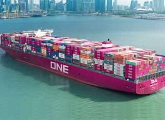 ONE Line is now offering a direct connection between Oakland and Jeddah