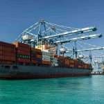 A range of shipping and maritime activities in the UAE are now eligible for full overseas ownership under new criteria announced
