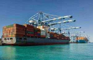 A range of shipping and maritime activities in the UAE are now eligible for full overseas ownership under new criteria announced