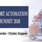 Equip Global – 6th Port Automation Summit 2020 SG